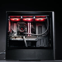 Load image into Gallery viewer, SIMFORCE PORTAL / R7 7700 | RTX 5070 | 32GB RAM
