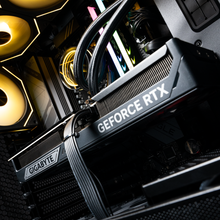 Load image into Gallery viewer, SimForce PRO / R7 7800X3D | RTX 5070 Ti
