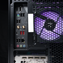 Load image into Gallery viewer, SimForce PRO / R7 7800X3D | RTX 5070 Ti
