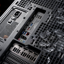 Load image into Gallery viewer, NOVACORE : LVL 9 PRO / R7 9800X3D | RTX 5080 | 64GB RAM
