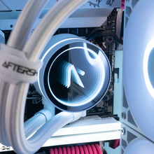 Load image into Gallery viewer, CANDY : LVL 7 MAX / R7 7800X3D | RTX 5070
