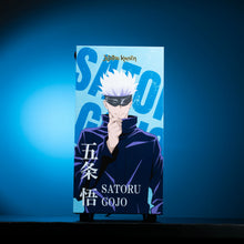 Load image into Gallery viewer, SATORU GOJO / R5 7500F | RTX 5070 | 32GB RAM
