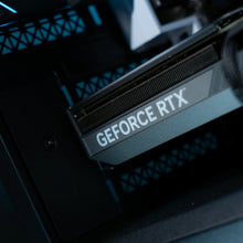 Load image into Gallery viewer, MEGUMI FUSHIGURO / R5 7500F | RTX 5070 | 32GB RAM
