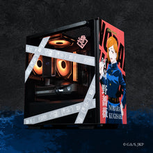 Load image into Gallery viewer, CLR NOBARA KUGISAKI / R5 7500F | RTX 5070 | 32GB RAM
