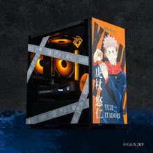Load image into Gallery viewer, YUJI ITADORI / R5 7500F | RTX 5070
