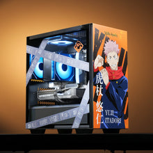 Load image into Gallery viewer, YUJI ITADORI / R5 7500F | RTX 5070
