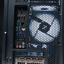Load image into Gallery viewer, ZEPHYR : LVL 8 PRO / R7 7800X3D | RTX 5070 Ti
