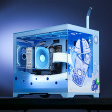 Load image into Gallery viewer, BLUEBERRY BUBBLE TEA / R5 7500F | RTX 5060
