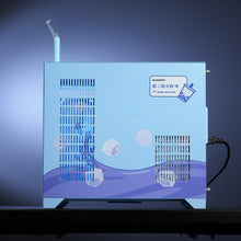 Load image into Gallery viewer, BLUEBERRY BUBBLE TEA / R5 7500F | RTX 5060
