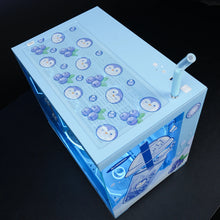 Load image into Gallery viewer, BLUEBERRY BUBBLE TEA / R5 7500F | RTX 5060

