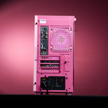 Load image into Gallery viewer, STRAWBERRY MILK : LVL 4  / R5 7500F | RTX 5060
