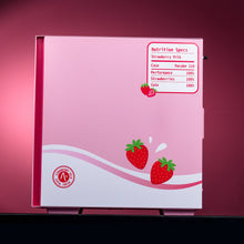 Load image into Gallery viewer, STRAWBERRY MILK : LVL 4  / R5 7500F | RTX 5060
