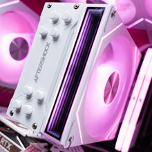 Load image into Gallery viewer, STRAWBERRY MILK : LVL 4  / R5 7500F | RTX 5060
