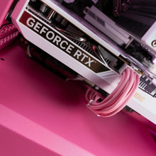 Load image into Gallery viewer, STRAWBERRY MILK : LVL 4  / R5 7500F | RTX 5060
