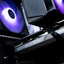 Load image into Gallery viewer, RAPID : LVL 4  / R5 7500F | RTX 5060
