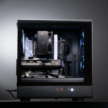 Load image into Gallery viewer, RAPID : LVL 4  / R5 7500F | RTX 5060
