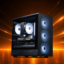 Load image into Gallery viewer, RAPID : LVL 4  / R5 7500F | RTX 5060
