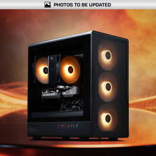 Load image into Gallery viewer, RAPID : LVL 4  / R5 7500F | RTX 5060
