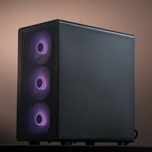 Load image into Gallery viewer, RAPID : LVL 4  / R5 7500F | RTX 5060
