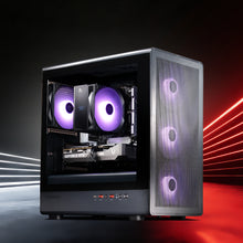 Load image into Gallery viewer, RAPID : LVL 4  / R5 7500F | RTX 5060
