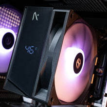 Load image into Gallery viewer, RAPID : LVL 4  / R5 7500F | RTX 5060
