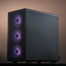 Load image into Gallery viewer, RAPID : LVL 4  / R5 7500F | RTX 5060
