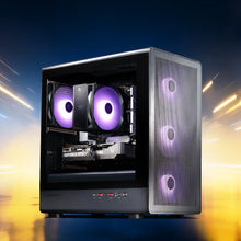 Load image into Gallery viewer, RAPID : LVL 4  / R5 7500F | RTX 5060
