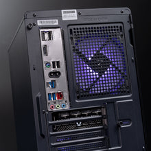 Load image into Gallery viewer, RAPID : LVL 4  / R5 7500F | RTX 5060
