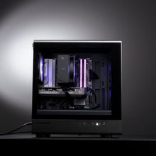 Load image into Gallery viewer, RAPID : LVL 4  / R5 7500F | RTX 5060
