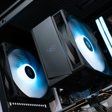 Load image into Gallery viewer, RAPID : LVL 4  / R5 7500F | RTX 5060
