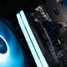 Load image into Gallery viewer, RAPID : LVL 4  / R5 7500F | RTX 5060
