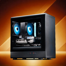 Load image into Gallery viewer, RAPID : LVL 4  / R5 7500F | RTX 5060
