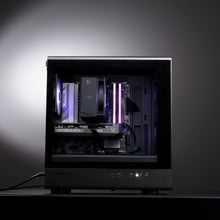 Load image into Gallery viewer, RAPID : LVL 4  / R5 7500F | RTX 5060
