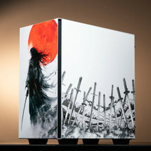 Load image into Gallery viewer, SAMURAI : LVL 4 / R5 7500F | RTX 5060
