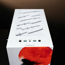 Load image into Gallery viewer, SAMURAI : LVL 4 / R5 7500F | RTX 5060
