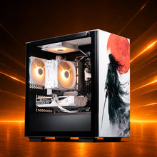 Load image into Gallery viewer, SAMURAI : LVL 4 / R5 7500F | RTX 5060
