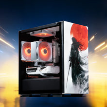 Load image into Gallery viewer, SAMURAI : LVL 4 / R5 7500F | RTX 5060
