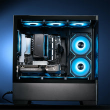 Load image into Gallery viewer, Chamber ARC : LVL 5 / R5 7500F | RTX 5060Ti 8GB

