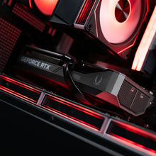 Load image into Gallery viewer, Chamber ARC : LVL 5 / R5 7500F | RTX 5060Ti 8GB
