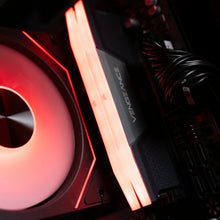 Load image into Gallery viewer, Chamber ARC : LVL 5 / R5 7500F | RTX 5060Ti 8GB
