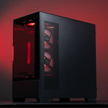Load image into Gallery viewer, Chamber ARC : LVL 5 / R5 7500F | RTX 5060Ti 8GB
