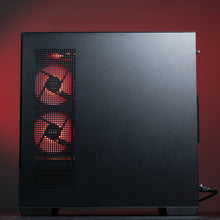 Load image into Gallery viewer, Chamber ARC : LVL 5 / R5 7500F | RTX 5060Ti 8GB
