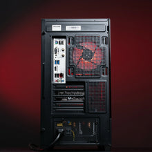 Load image into Gallery viewer, Chamber ARC : LVL 5 / R5 7500F | RTX 5060Ti 8GB
