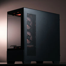 Load image into Gallery viewer, Chamber ARC : LVL 5 / R5 7500F | RTX 5060Ti 8GB

