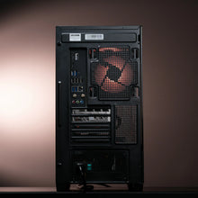 Load image into Gallery viewer, Chamber ARC : LVL 5 / R5 7500F | RTX 5060Ti 8GB
