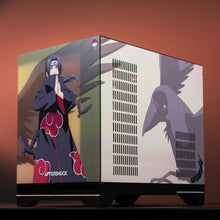 Load image into Gallery viewer, Itachi Uchiha / R5 7500F | RTX 5060Ti 8GB
