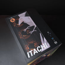 Load image into Gallery viewer, Itachi Uchiha / R5 7500F | RTX 5060Ti 8GB
