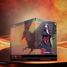 Load image into Gallery viewer, Itachi Uchiha / R5 7500F | RTX 5060Ti 8GB
