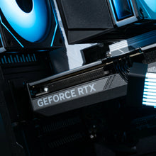 Load image into Gallery viewer, ZEAL MINI : LVL 5 / R5 7500F | RTX 5060Ti 8GB
