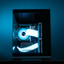 Load image into Gallery viewer, ZEAL MINI : LVL 5 / R5 7500F | RTX 5060Ti 8GB
